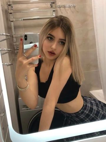 Анкета проститутки Магдалина - Фото 1, , 23 года, №114444
